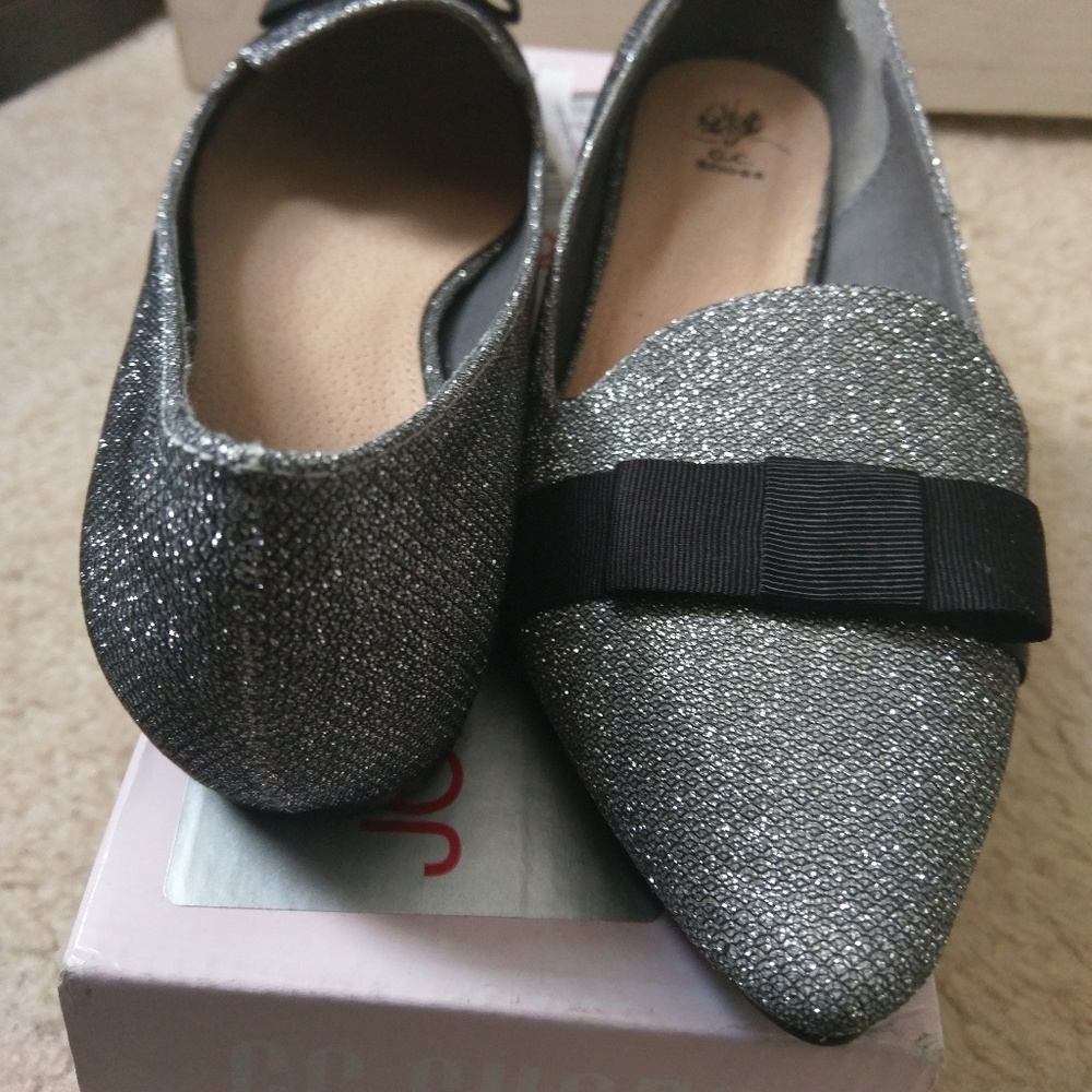 9.5 GC Flats from Jcp